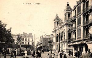 PA i- 40- Place d'armes - 